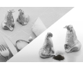 Столовые приборы. Сервировка (Серебряный проект Б.А.Р.Т.И.Н.И.) <br> http://www.silverproject.ru